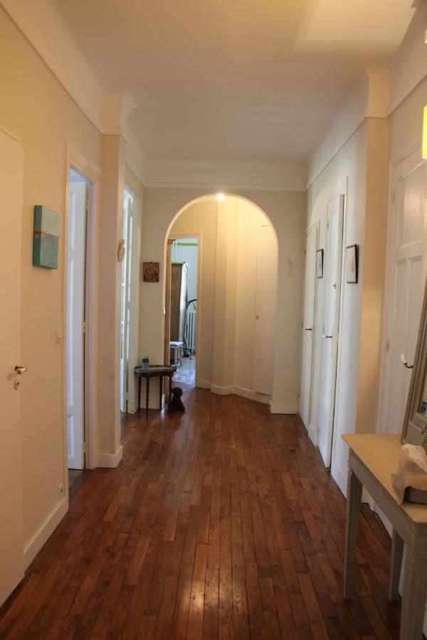 Appartement Clovis *