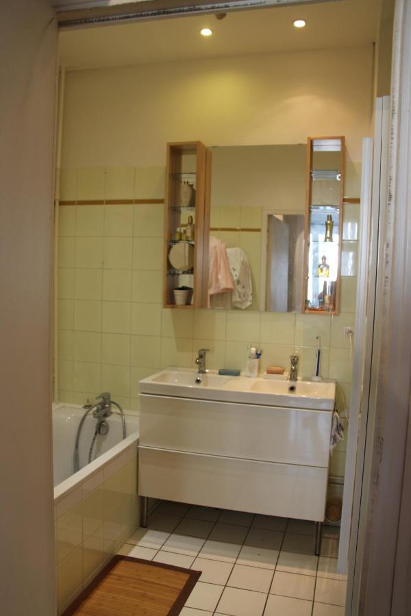 Appartement Clovis *